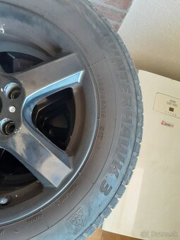 195/65 r15  5x112 - 3