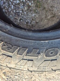 Toyo tires - 3