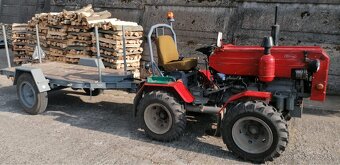 Traktor - 3