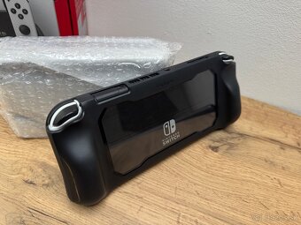 Nintendo Switch OLED - 3