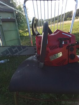 Predám mot pílu hecht 512 - 3