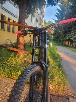 Canyon Sender CF 8 - 3