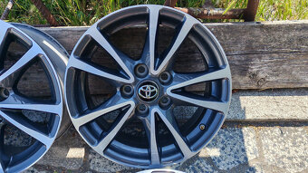 5x114,3 R16 --- TOYOTA AVENSIS - 3