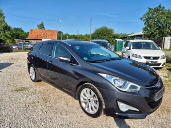 Hyundai i40 cw - 3