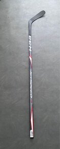 ✅CCM JETSPEED FT2 INT RIGHT/PRAVACKA__flex 55 zahnutie P29 - 3