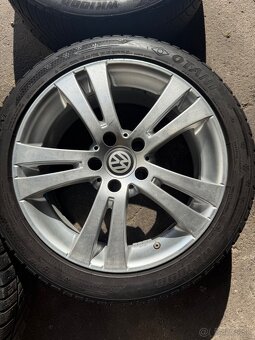 Elektróny 5x112 R17 - 3