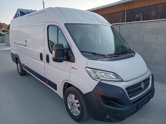Fiat Ducato Maxi Power 180PS - 3