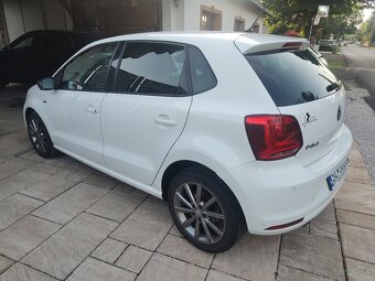 Volkswagen Polo 1.2 , 66kW Fresh - 3