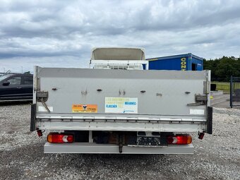 Nissan Cabstar Valník 3.0dCi 35.15 S L3 - 3