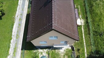 Zrekonštruovaný 4-izbový RD - Poriadie, okr. Myjava - 3
