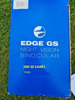 Pulsar Edge 3.5x 50 L nočné videnie - 3