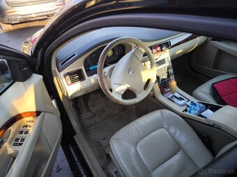 Predam Volvo S80 T2,5 - 3