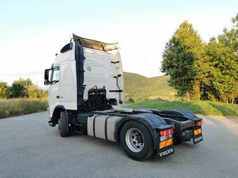 VOLVO FH 500 - 3