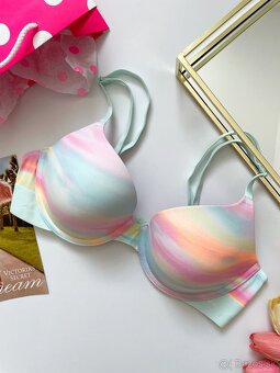 Victoria’s Secret PINK podprsenka 80B - 3