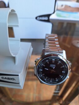 Casio - 3