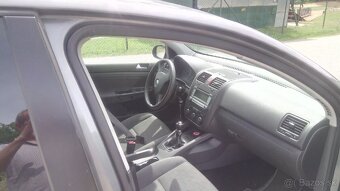 Predám VW 1,9tdi - 3