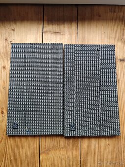 Predm 3 pary ramcekov z ars810, ars710, ars904 a pod - 3