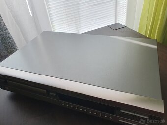 Yamaha CDX-396 cd prehrávač s D.O. - 3