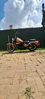 Intruder 125 - 3