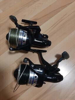 Navijaky Okuma longbow, 2 ks - 3