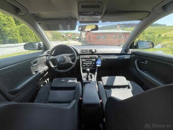 Audi A4 B6 1.9TDI - 3