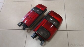 Zadné lampy Škoda Felicia Pickup - 3