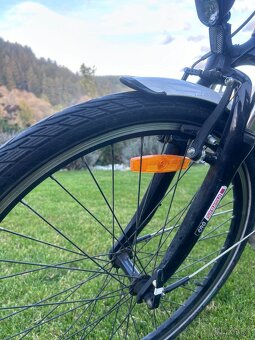 elektricky bicykel Apache - 3