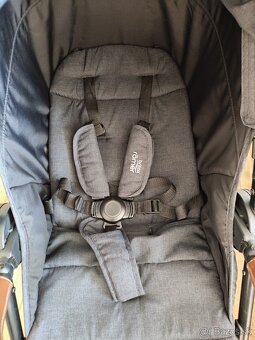 Športový kočík Britax B agile R - 3
