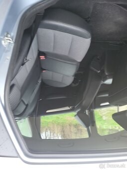 Mercedes Benz B170 - 3