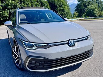 VW GOLF ALLTRACK 147KW - 3