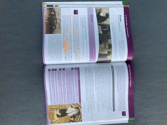 Literatúra pre stredné školy (so zvýraznením) (III.) - 3
