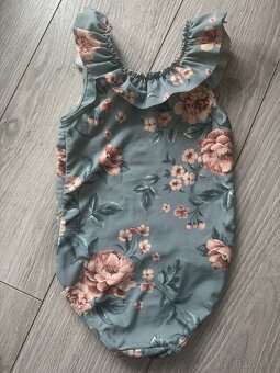 Newbie plavky veľ.86/92 - 3