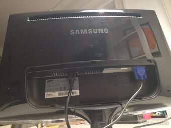 monitor samsung SyncMaster T220 - 3