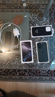 Apple 16 pro - 3