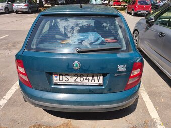 Predaj vozidla - 3