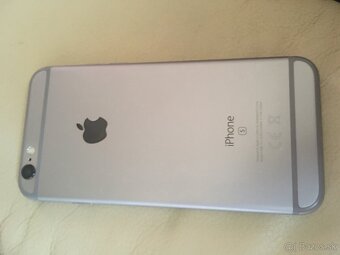 Predám iPhone 6s 32GB - 3