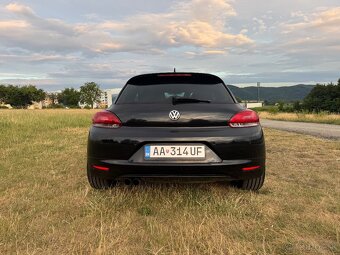 Volkswagen Scirocco 1,4 Tsi 90kw rv.6/2011 - 3