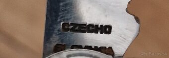 Mikov Czechoslovakia - 3