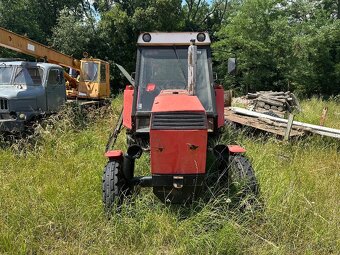 Predám Zetor 8011 - 3