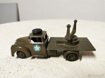 Tekno Denmark Army truck - 3