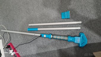 Bazenovy vysávač - BESTWAY AQUASURGE. - 3