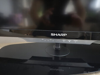 sharp lc-46le732e - 3