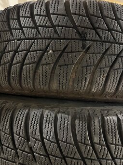 5x100 R15 Skoda 195/65 - 3