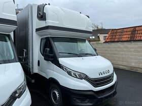 Iveco Daily, 3,0hpt 180ps Nový 2025 10 Ep - 3