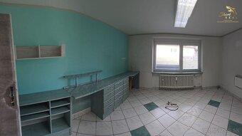 Nebytový priestor s možnosťou bývania - predaj - 3