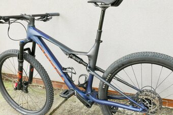 Predám horský bicykel Orbea Oiz H30 XL - 3