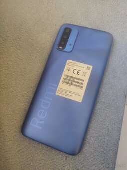 Predám xiaomi redmi 9T - 3