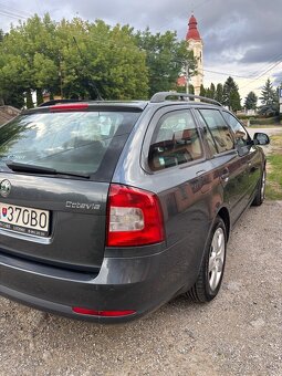 Octavia 2 facelit top - 3