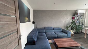 Na prenájom moderný a priestranný 3-izbový byt vo Zvolene – - 3