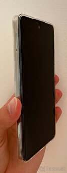 "ako NOVÉ" INFINIX Hot 40i 4 GB/128 GB zlatý za 90EUR - 3